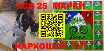 крисы Ирбит